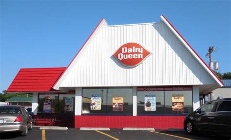 dairy queen plymouth mn